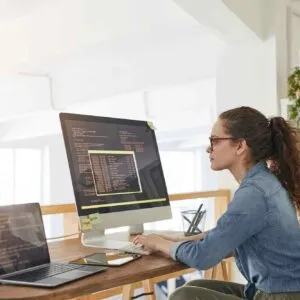 Pursue Coding Bootcamp