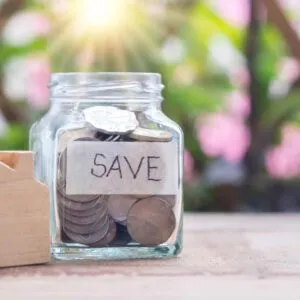 Saving For A House Deposit