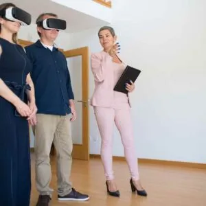 Show Off Virtual Apartments Online