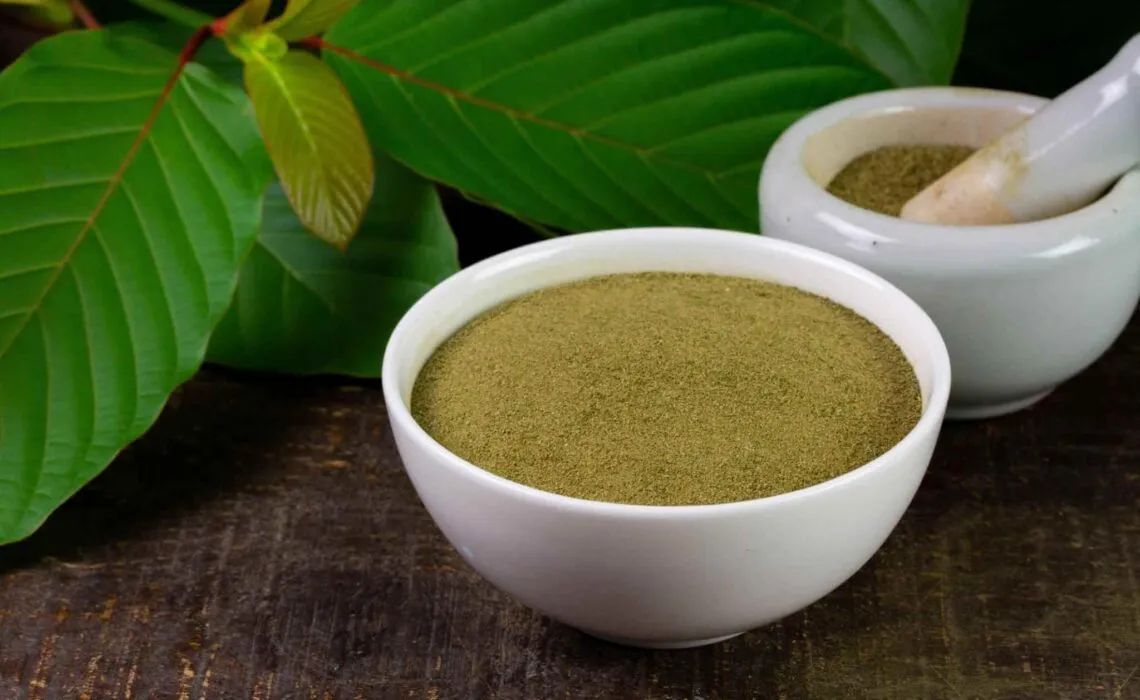 Strongest Kratom In The Market