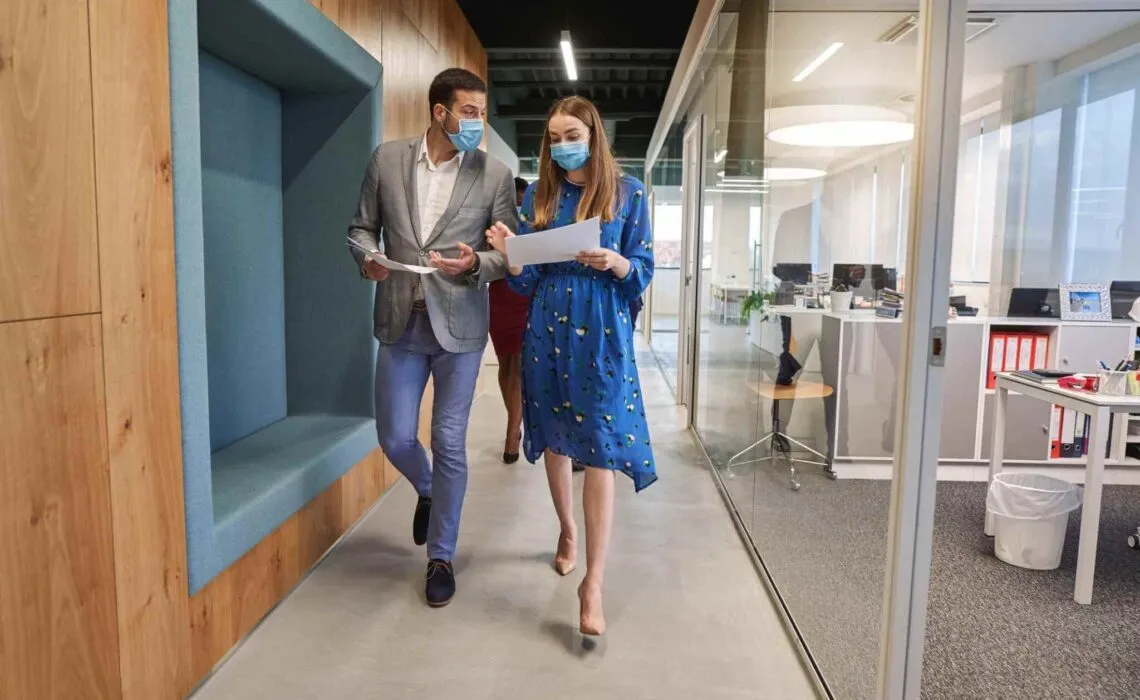 Vital For An Executive Assistant