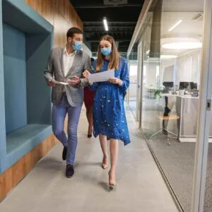 Vital For An Executive Assistant