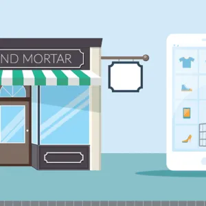 Brick And Mortar Companies