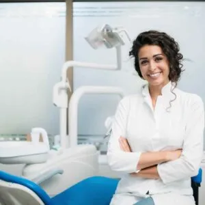 Choosing The Right Dentist