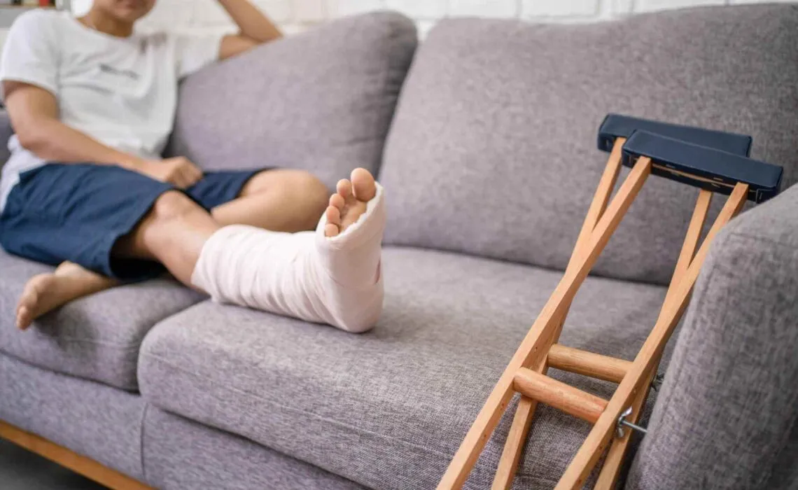 Common Types Of Personal Injury Cases