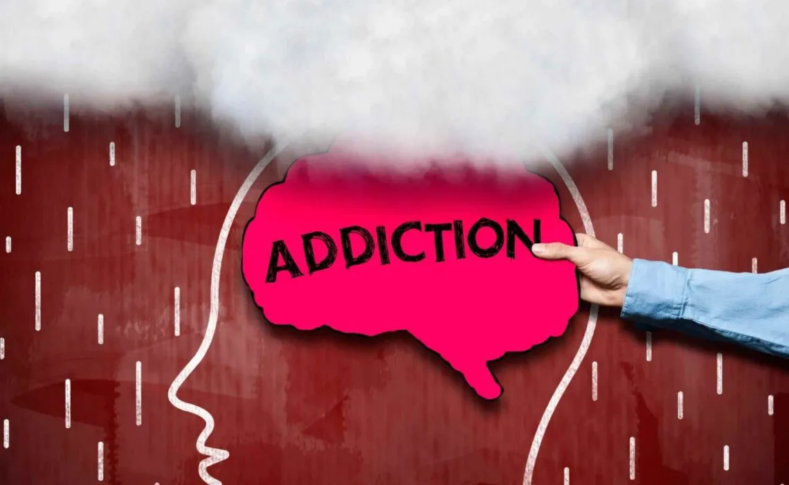 Deal With Your Addictive Personality