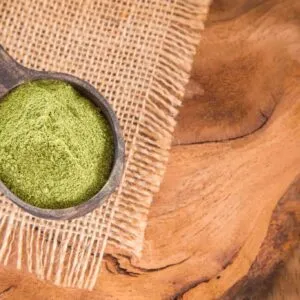 Diet With Kratom Applesauce