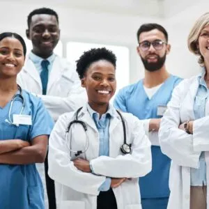 Find Me A Healthcare Job