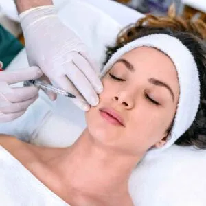 Fine Lines And Wrinkles With Dermal Fillers