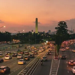 Highway Traffic Equipment Hire