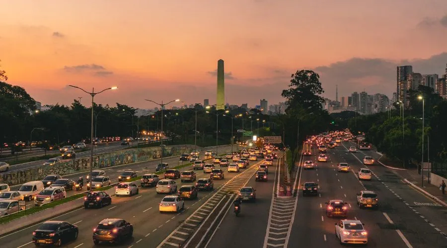 Highway Traffic Equipment Hire