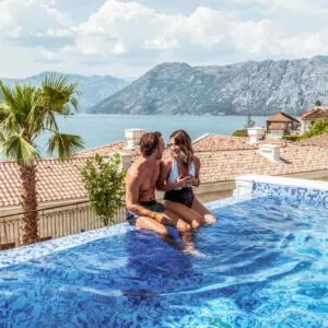 Honeymoon Resorts For A Romantic Getaway