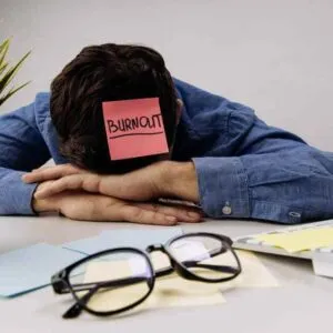 Impact Of OCD On Work Performance