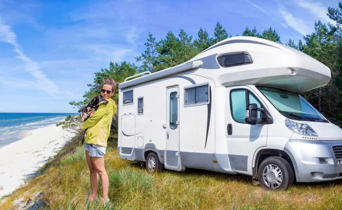 Make RV Living Feel Like Home