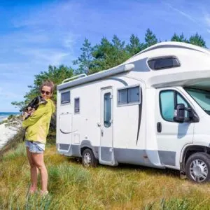 Make RV Living Feel Like Home