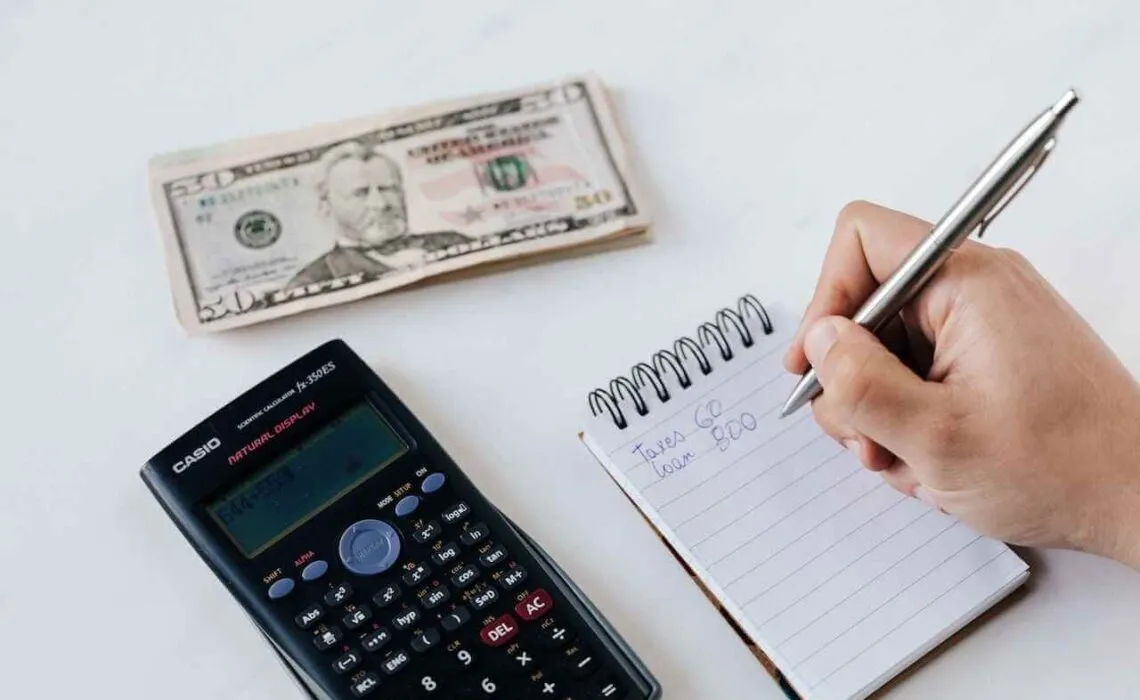 Manage Your Company Expenses