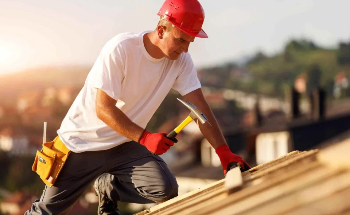 Managing Home Repairs