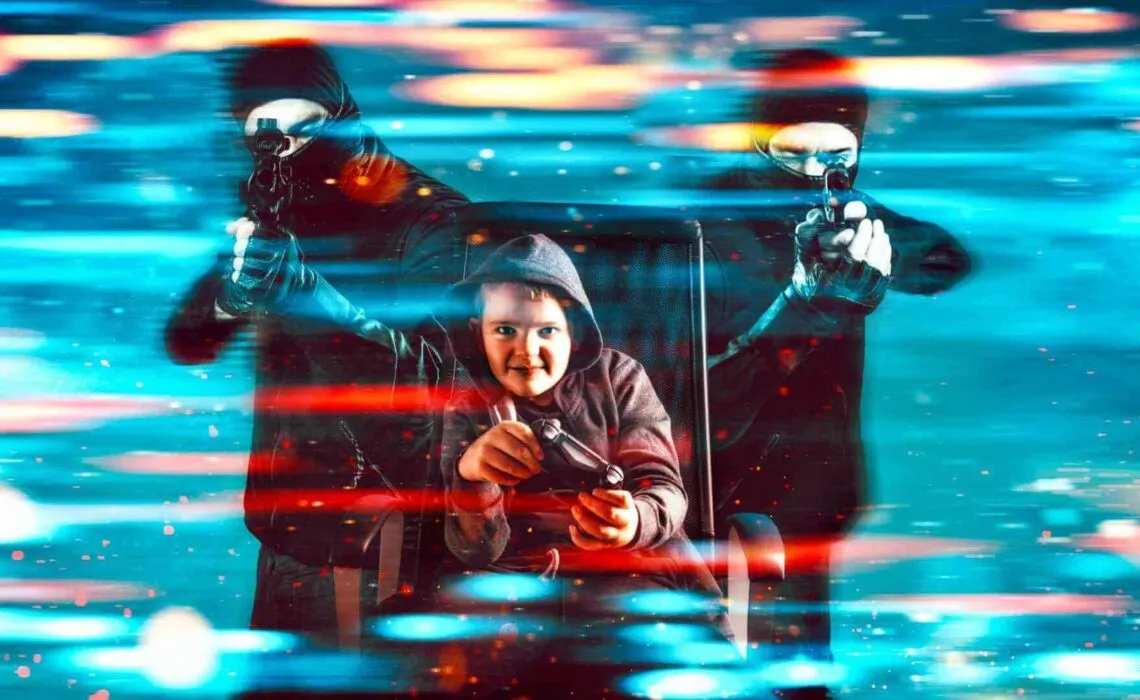 Popular Games of 2023