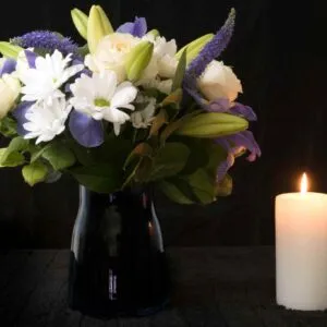 Sending Condolence Flowers In Singapore