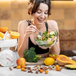 Simple Diet Hacks