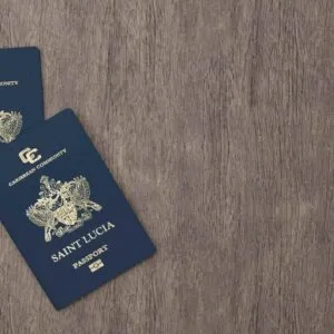 St Lucia Citizenship Investment