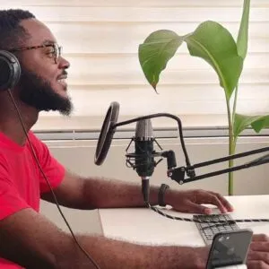 Starting A Podcast Business
