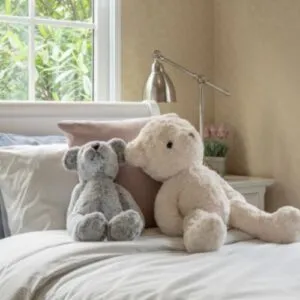 Super-Stylish Kids Beds