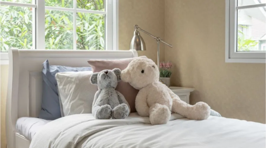 Super-Stylish Kids Beds