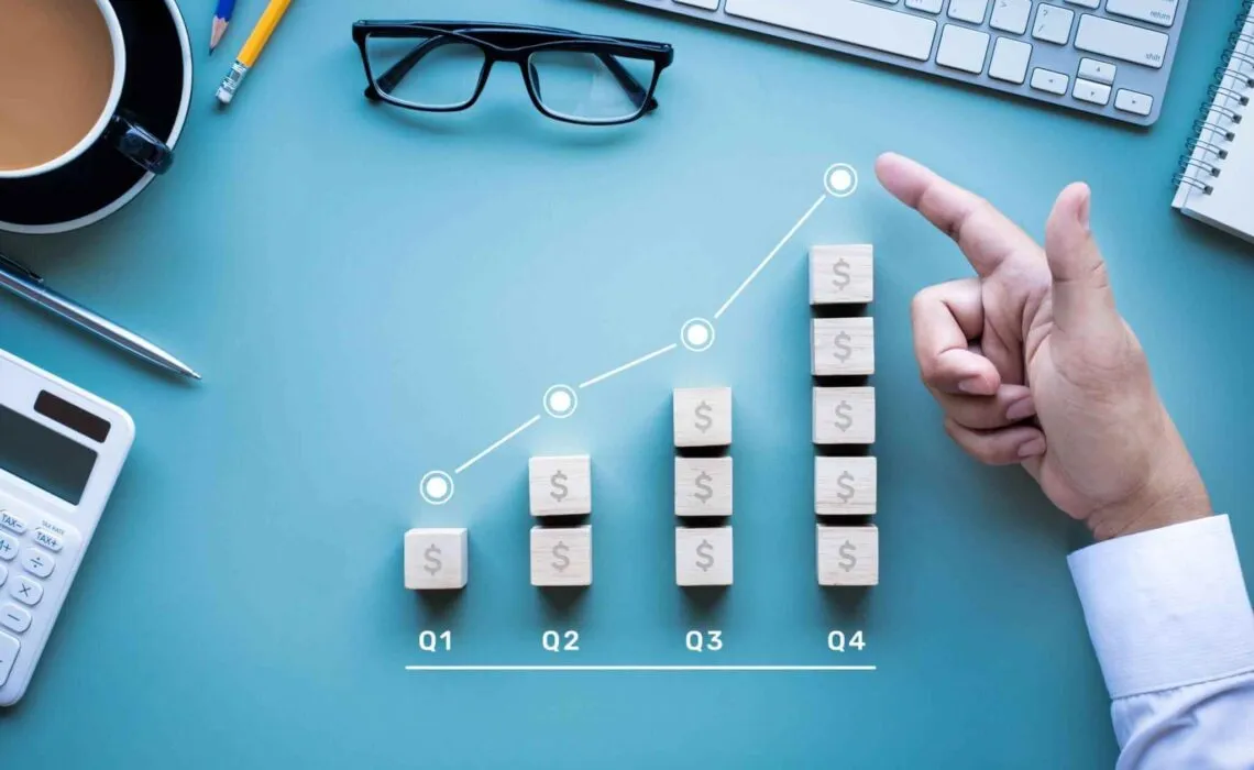 Tackle Ongoing Business Expenses