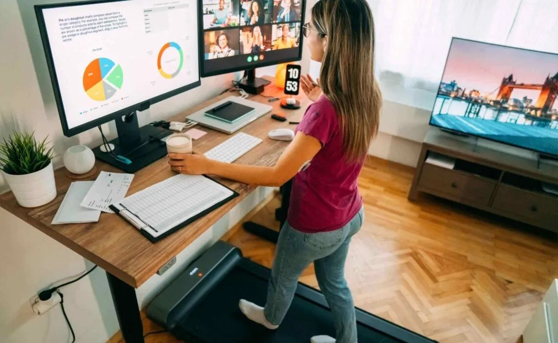 Tech Tools for Remote Workers