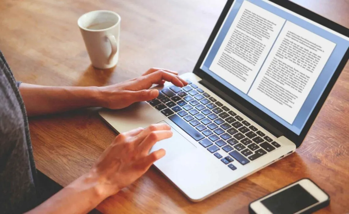 Tools For Better Writing Skills