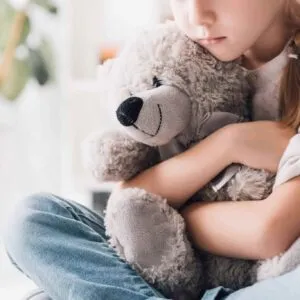 Treat Separation Anxiety