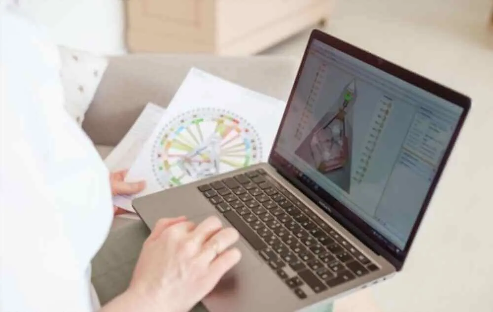 Understanding Your Human Design Chart