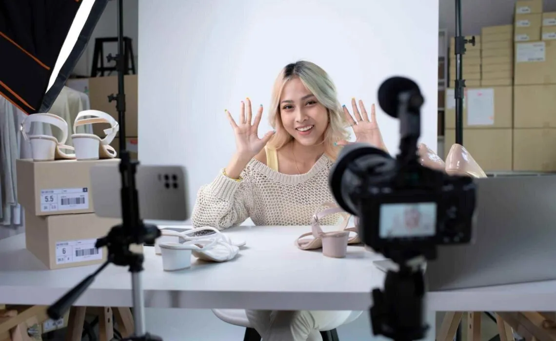 Video Content For Social Media