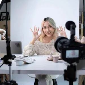 Video Content For Social Media