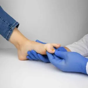 What Causes Toenail Fungus