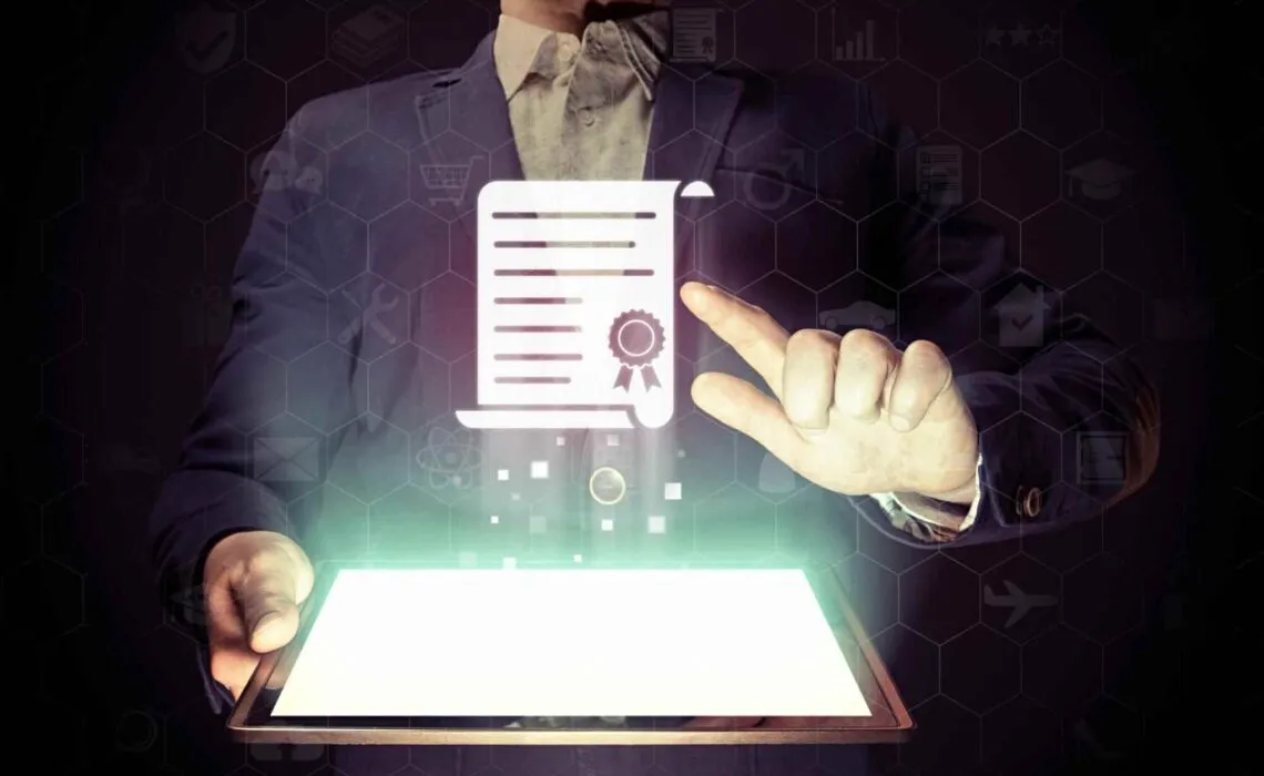 What Is A PMP Application