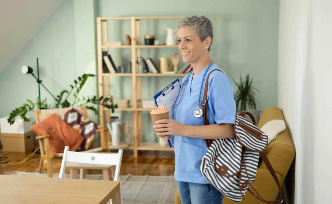 Work Bags Every Medical Professional