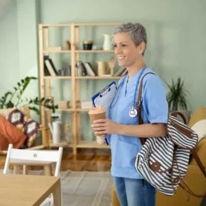 Work Bags Every Medical Professional