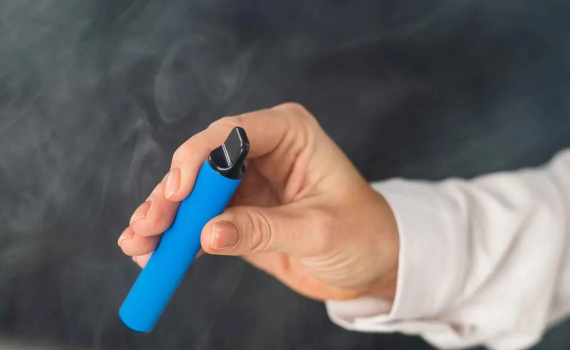 Benefits Of Choosing Disposable Vapes