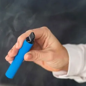 Benefits Of Choosing Disposable Vapes