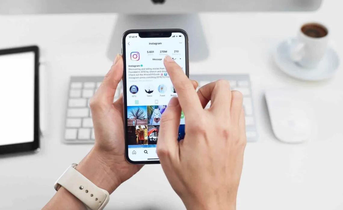 Boost Your Instagram Fame