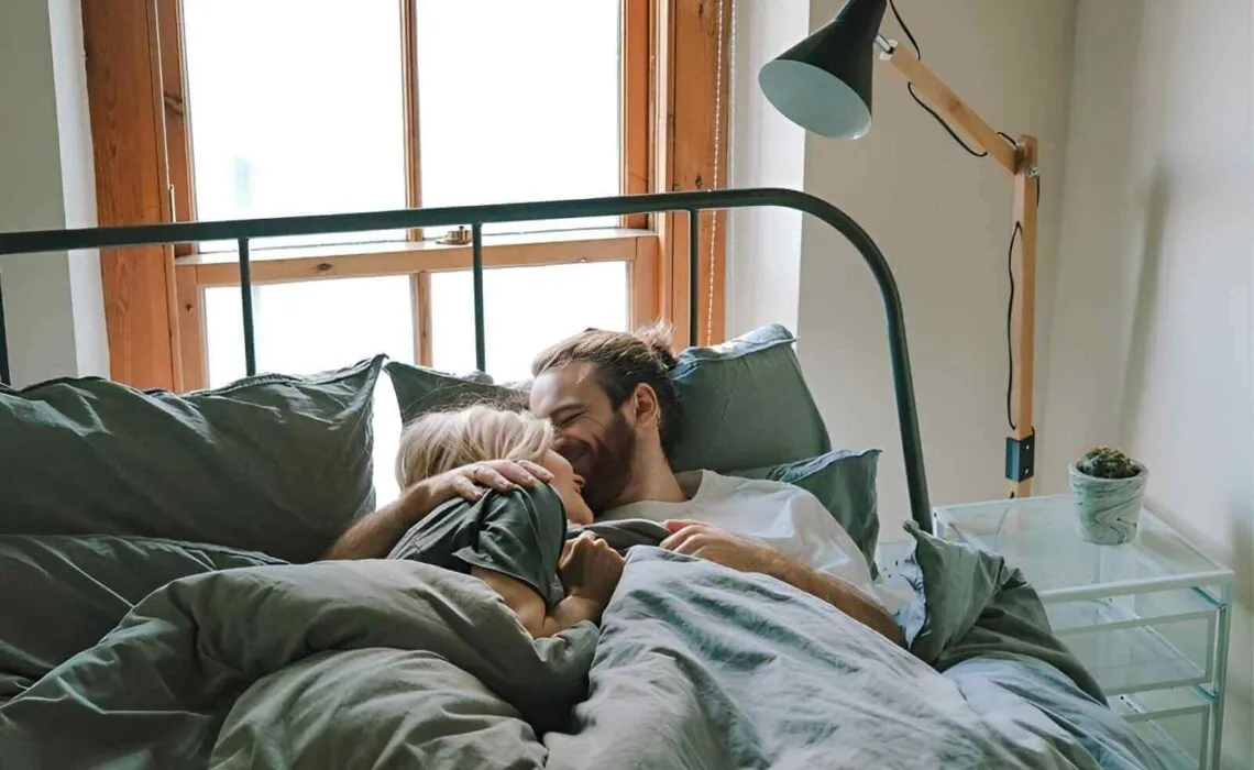 CBD-infused Personal Lubricant