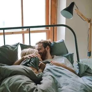 CBD-infused Personal Lubricant