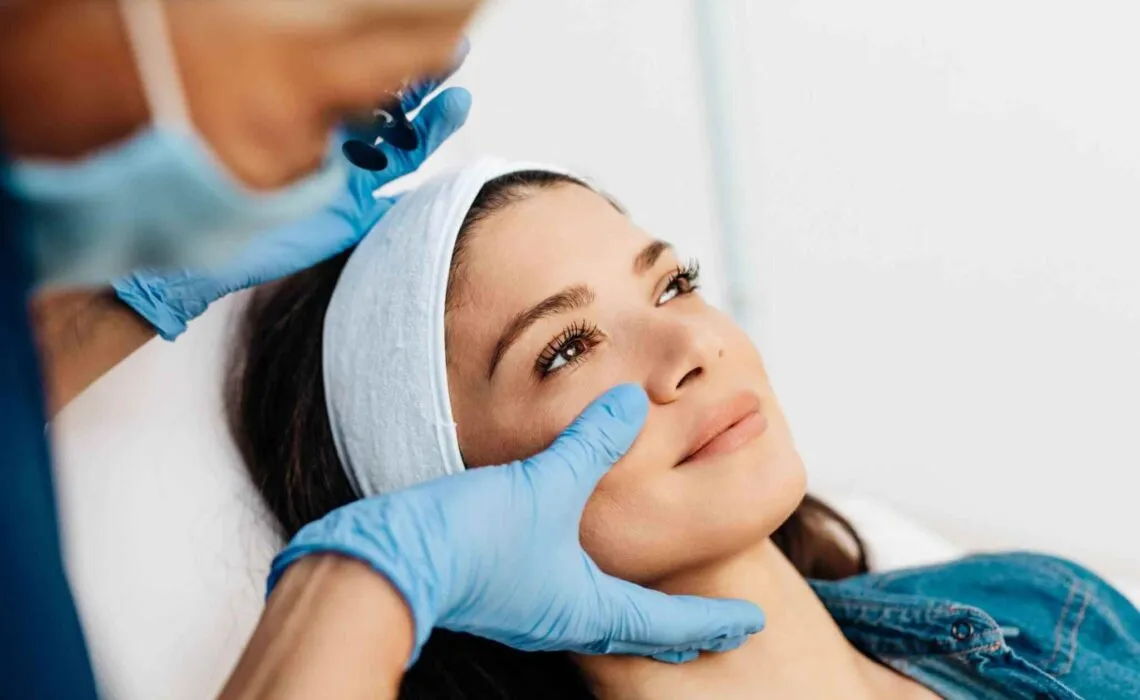 Cosmetic Procedure Is Right For You
