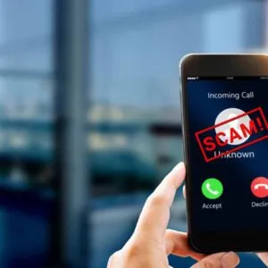 Deal With Scam Phone Calls