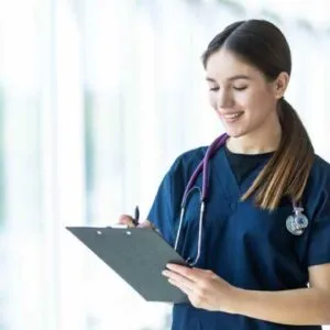 Defending Your Nursing License