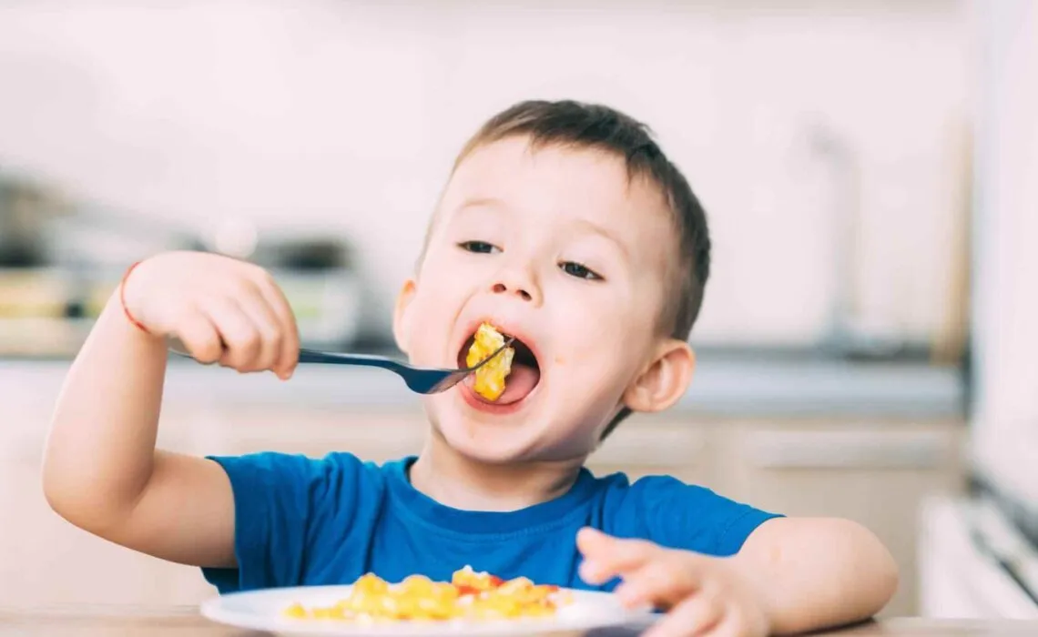 Dishes Your Kids Will Love