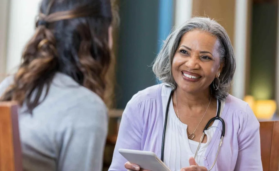 Experienced Health Specialists