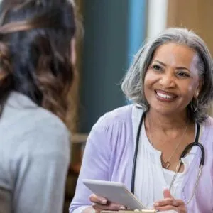 Experienced Health Specialists